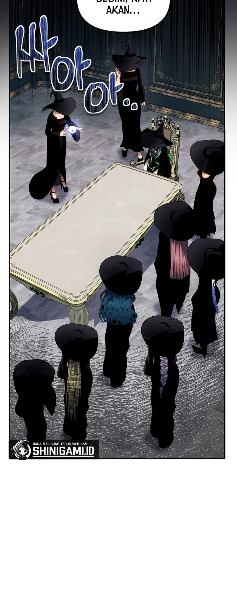 second life ranker chapter 148 - Page 56